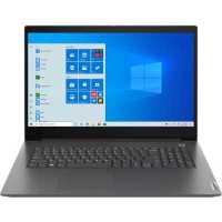 ноутбук Lenovo V17-IIL 82GX003TRU Серый