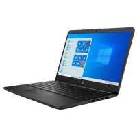 ноутбук HP 14-cf2002ur Черный