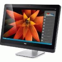 моноблок Dell XPS One 27 27-2886 Черный
