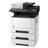 МФУ Kyocera Ecosys M2835dw Черно-Белый