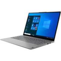 ноутбук Lenovo ThinkBook 13s G3 ACN 20YA0007RU Серый