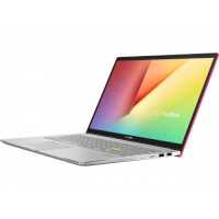 ноутбук ASUS VivoBook S15 S533EQ-BN258T 90NB0SE2-M04120 Красный