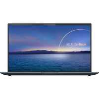 ноутбук ASUS ZenBook 14 UX435EG-A5155T 90NB0SI7-M03810 Серый