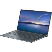 ноутбук ASUS ZenBook 14 UX435EG-A5155T 90NB0SI7-M03810 Серый