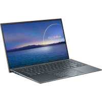 ноутбук ASUS ZenBook 14 UX435EG-A5155T 90NB0SI7-M03810 Серый