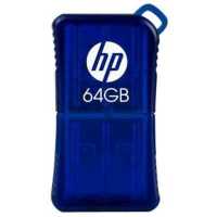 флешка HP 4GB USB Flash Drive V165W