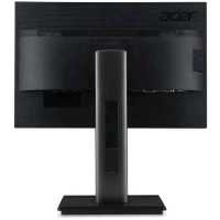 монитор Acer B246WLAymdprzx Черный