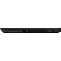 ноутбук Lenovo ThinkPad P15s Gen 2 20W60006RT Черный