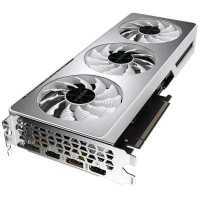 видеокарта GigaByte nVidia GeForce RTX 3060 Ti 8Gb GV-N306TVISION OC-8GD rev. 2.0