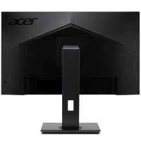 монитор Acer B277Ubmiipprzx Черный