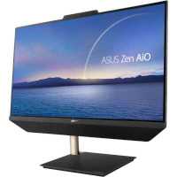 моноблок ASUS Zen 24 A5400WFAK-BA038M 90PT02J1-M06590 Черный