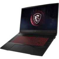 ноутбук MSI Pulse GL76 11UCK-239XRU Серый