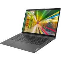 ноутбук Lenovo IdeaPad 5 14ALC05 82LM002YRK Серый