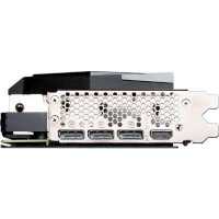видеокарта MSI nVidia GeForce RTX 3070 Ti Gaming Trio 8G