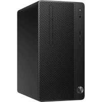 компьютер HP 290 G4 1C6U9EA Bundle Черный