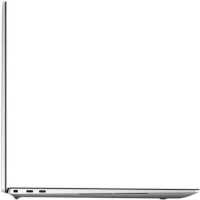 ноутбук Dell XPS 17 9710-0592 Серебристый