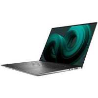 ноутбук Dell XPS 17 9710-7739 Серебристый