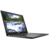 ноутбук Dell Latitude 3420-2293 Черный
