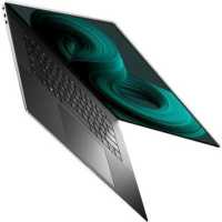 ноутбук Dell XPS 17 9710-0424 Серебристый