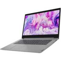 ноутбук Lenovo IdeaPad 3 17ADA05 81W2009ERU Серый