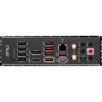 материнская плата MSI MPG Z690 Carbon WiFi