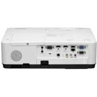 проектор NEC ME383W Черно-Белый