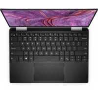 ноутбук Dell XPS 13 2-in-1 7390-8772 Серебристый