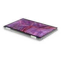 ноутбук Dell XPS 13 2-in-1 7390-8772 Серебристый