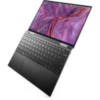 ноутбук Dell XPS 13 2-in-1 7390-8772 Серебристый