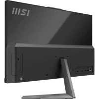 моноблок MSI Modern AM242 11M-897XRU Черный