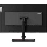 монитор Lenovo ThinkVision P24h-20 61F4GAR1EU Черный