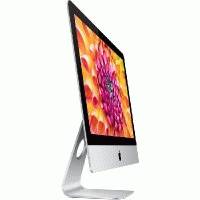 моноблок Apple iMac MD093 Серебристый