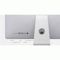 моноблок Apple iMac MD093 Серебристый