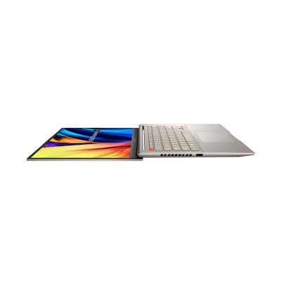 ноутбук ASUS VivoBook S14X OLED S5402Z-M9175 90NB0X32-M00860 Песочный