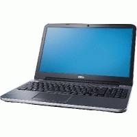 ноутбук DELL Inspiron 5521-6280 Серебристый