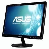 монитор ASUS VS197DE Черный