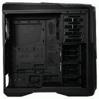 корпус NZXT Phantom 630 Black