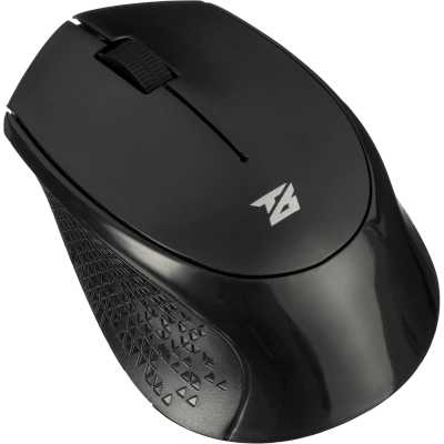 мышь BigTech BM-M280B Черный