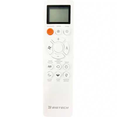 кондиционер BigTech DW09DS-Y26ONF