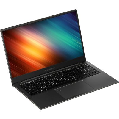 ноутбук BigTech HE167-I4A9W Серый