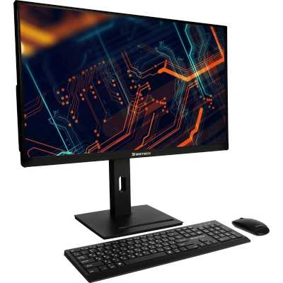 моноблок BigTech MNB001 Черный