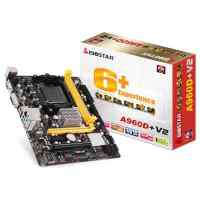 материнская плата Biostar A960D+V2