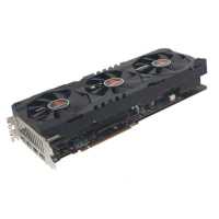 видеокарта Biostar AMD Radeon RX 6700 XT 12Gb VA67T6TML9
