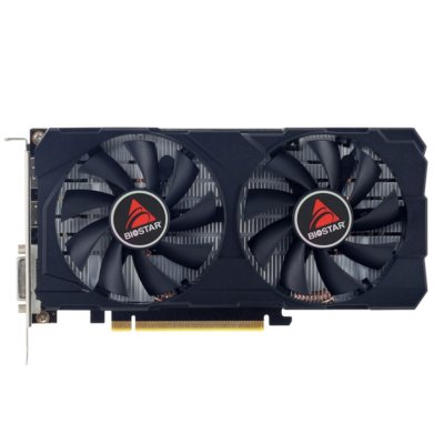 видеокарта Biostar nVidia GeForce RTX 2060 Super 8Gb VN2066RF82