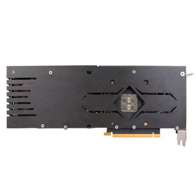 видеокарта Biostar nVidia GeForce RTX 3080 10Gb VN3806RMT3