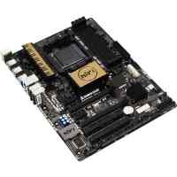 материнская плата Biostar TA970 Plus