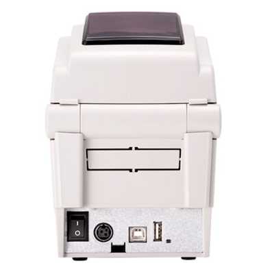 принтер Bixolon SLP-DX220D белый