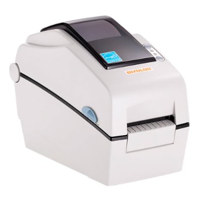принтер Bixolon SLP-DX220DG серый