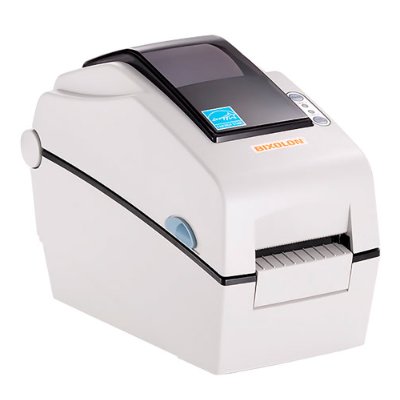 принтер Bixolon SLP-DX220G серый