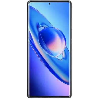 смартфон Blackview A200 Pro 12/256GB Black черный